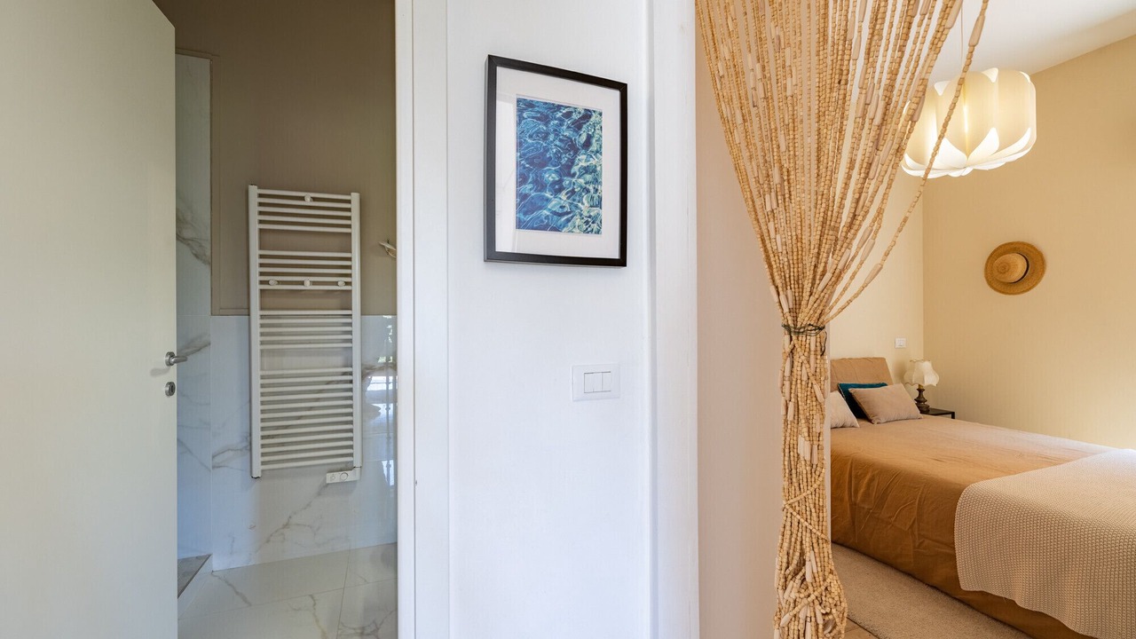 Photo of Bedroom in Bordighera