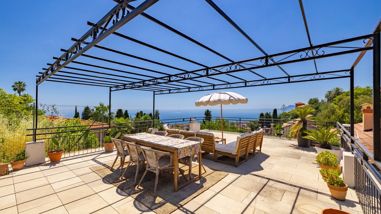 Photo of Outdoor in Bordighera