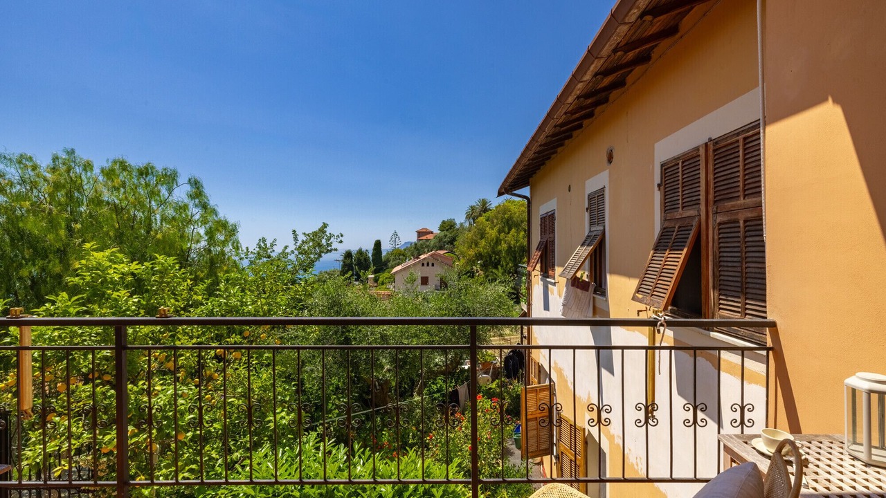 Photo of Outdoor in Bordighera