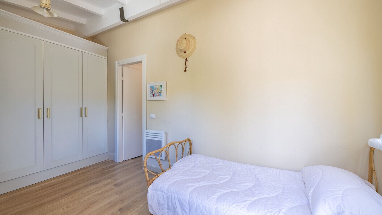 Photo of Bedroom in Bordighera