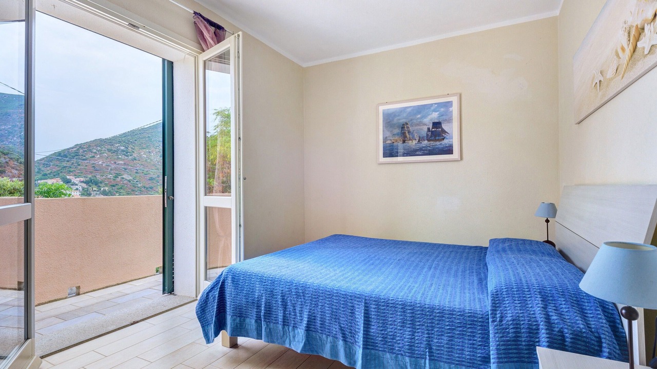 Photo of Bedroom in Patresi