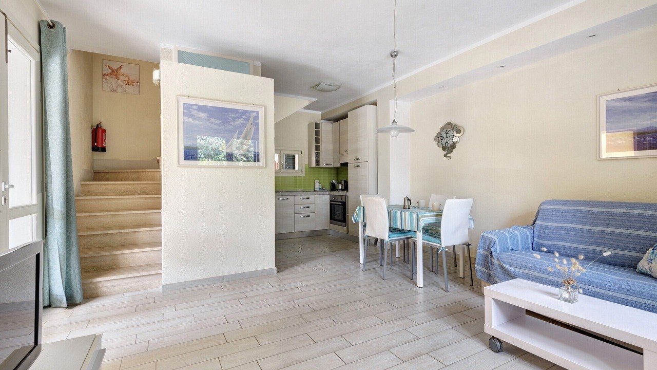 Photo of Livingroom in Patresi