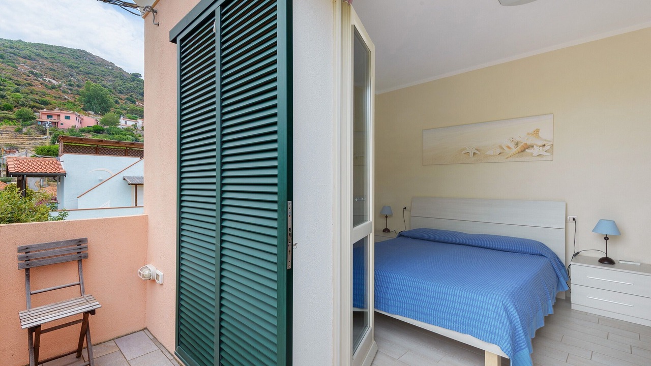 Photo of Bedroom in Patresi