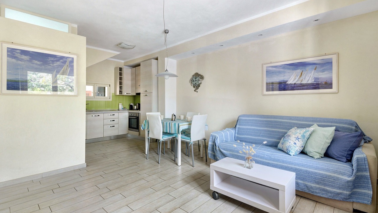 Photo of Livingroom in Patresi