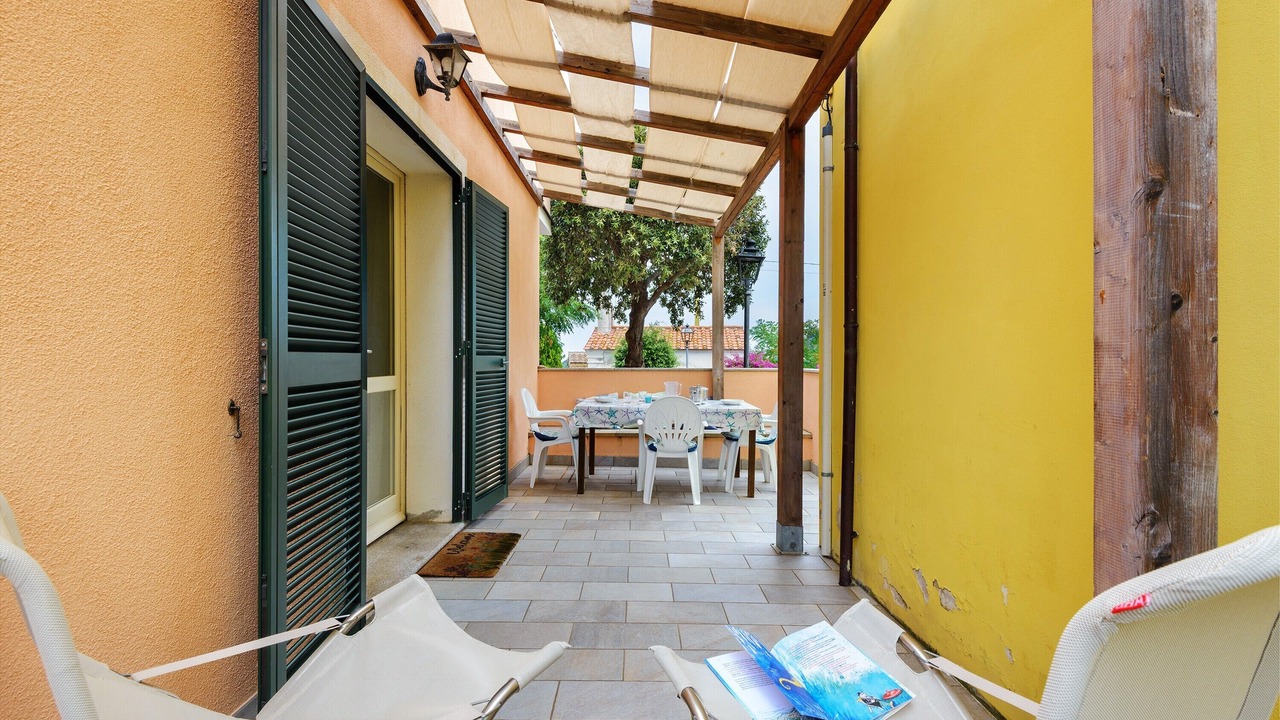 Photo of Outdoor in Patresi