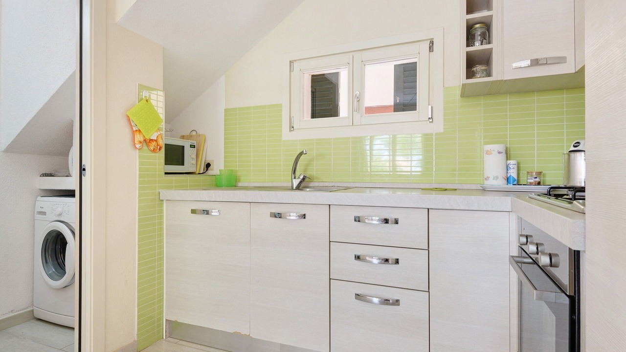 Photo of Kitchen in Patresi