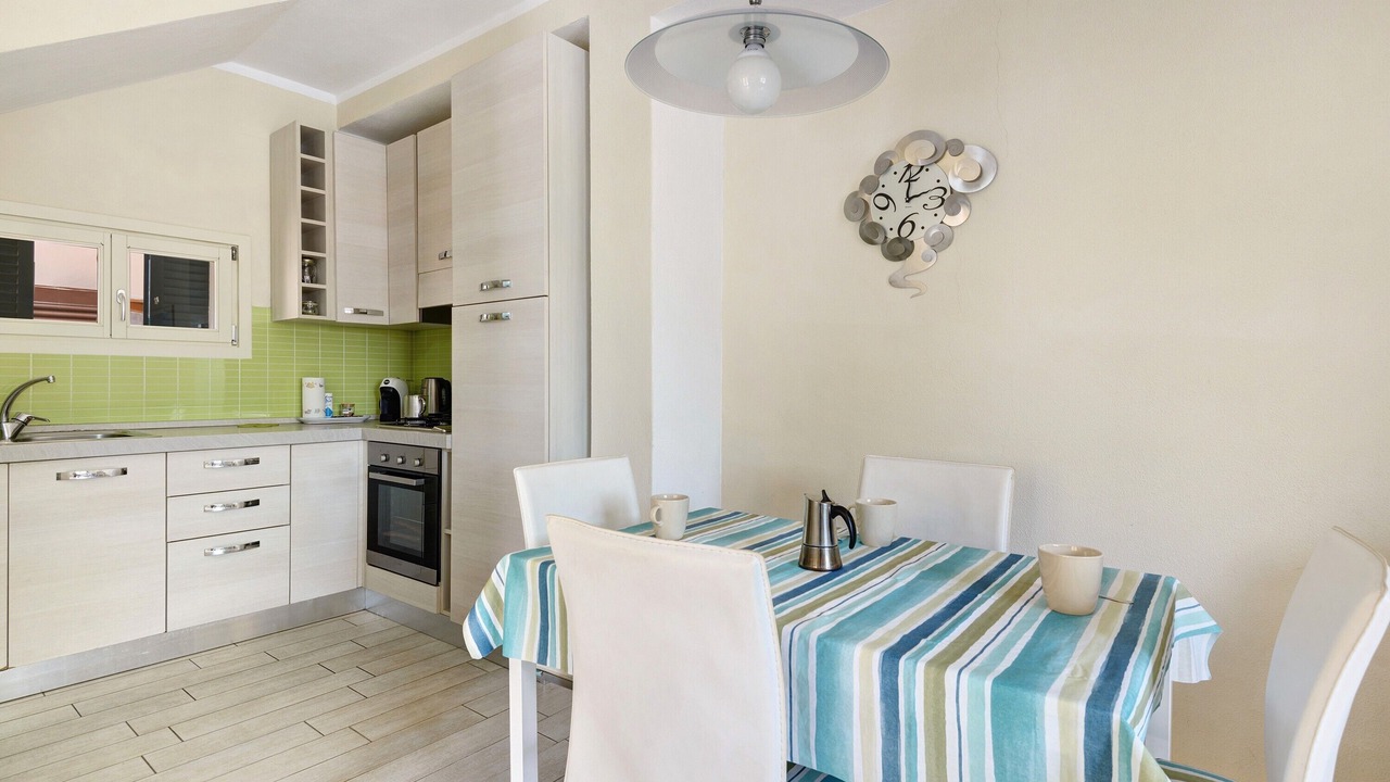 Photo of Kitchen in Patresi