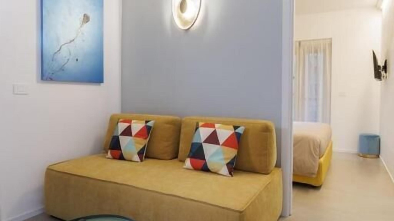 Photo of Livingroom in Terni