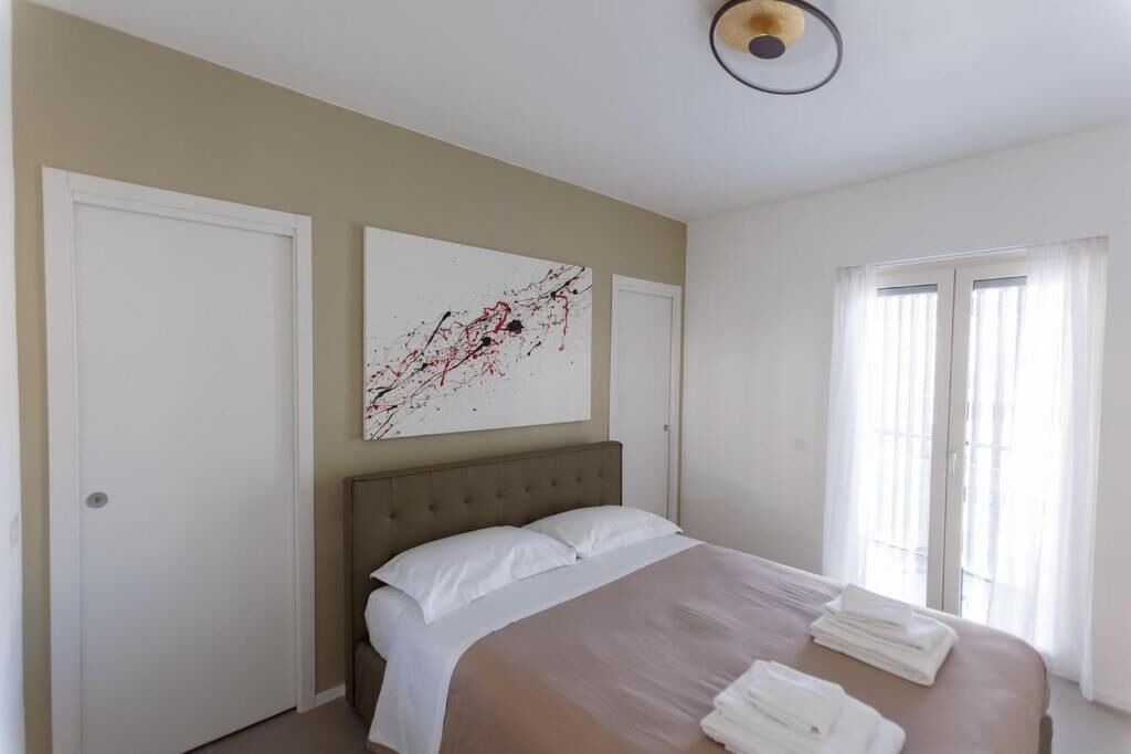 Photo of Bedroom in Terni