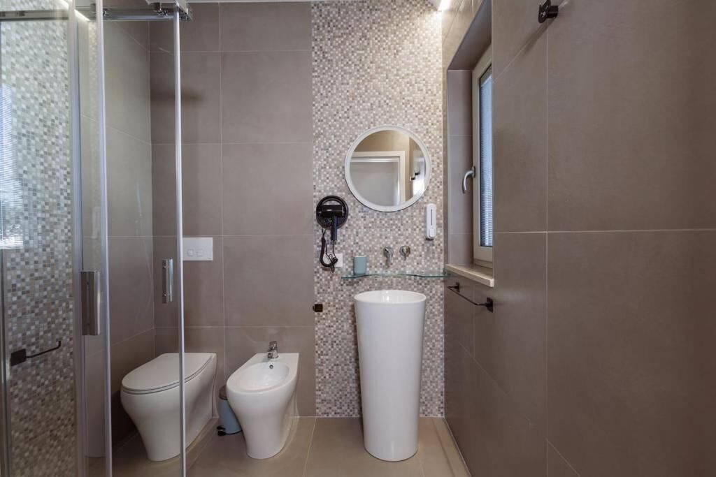 Photo of Bathroom in Terni