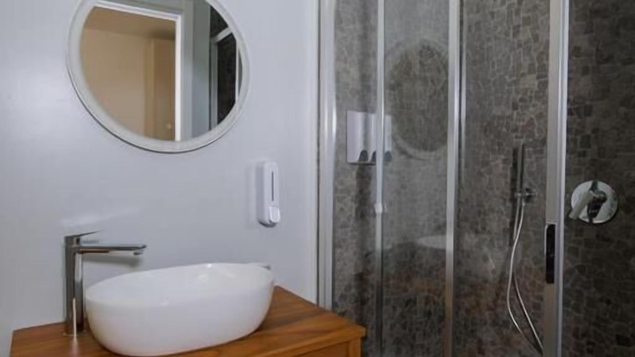 Photo of Bathroom in Terni