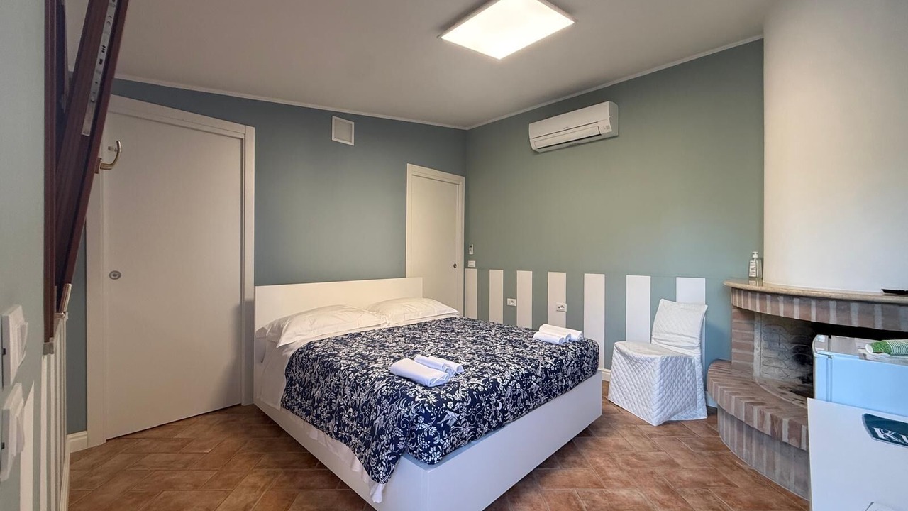 Photo of Bedroom in Roseto degli Abruzzi