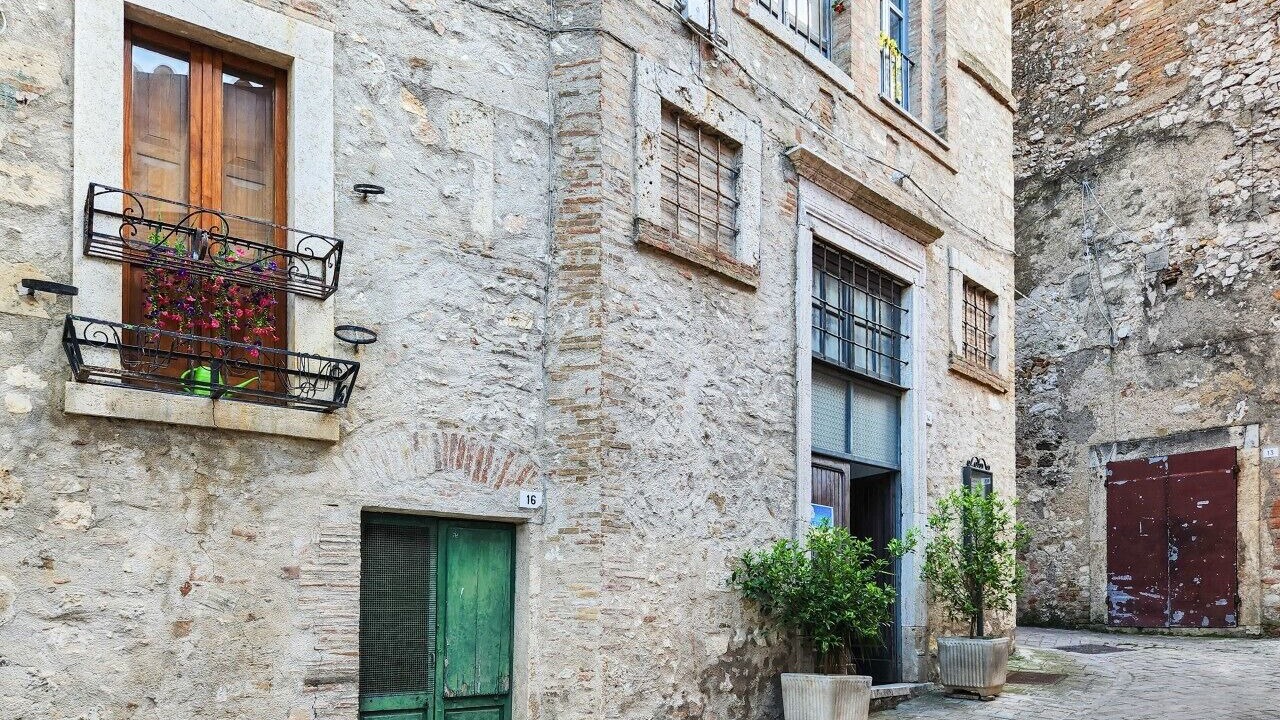Photo of Others in Lugnano in Teverina