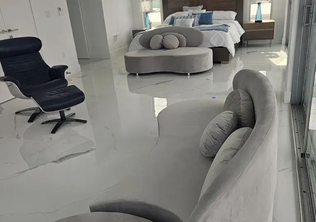 Photo of Bedroom in Key Largo