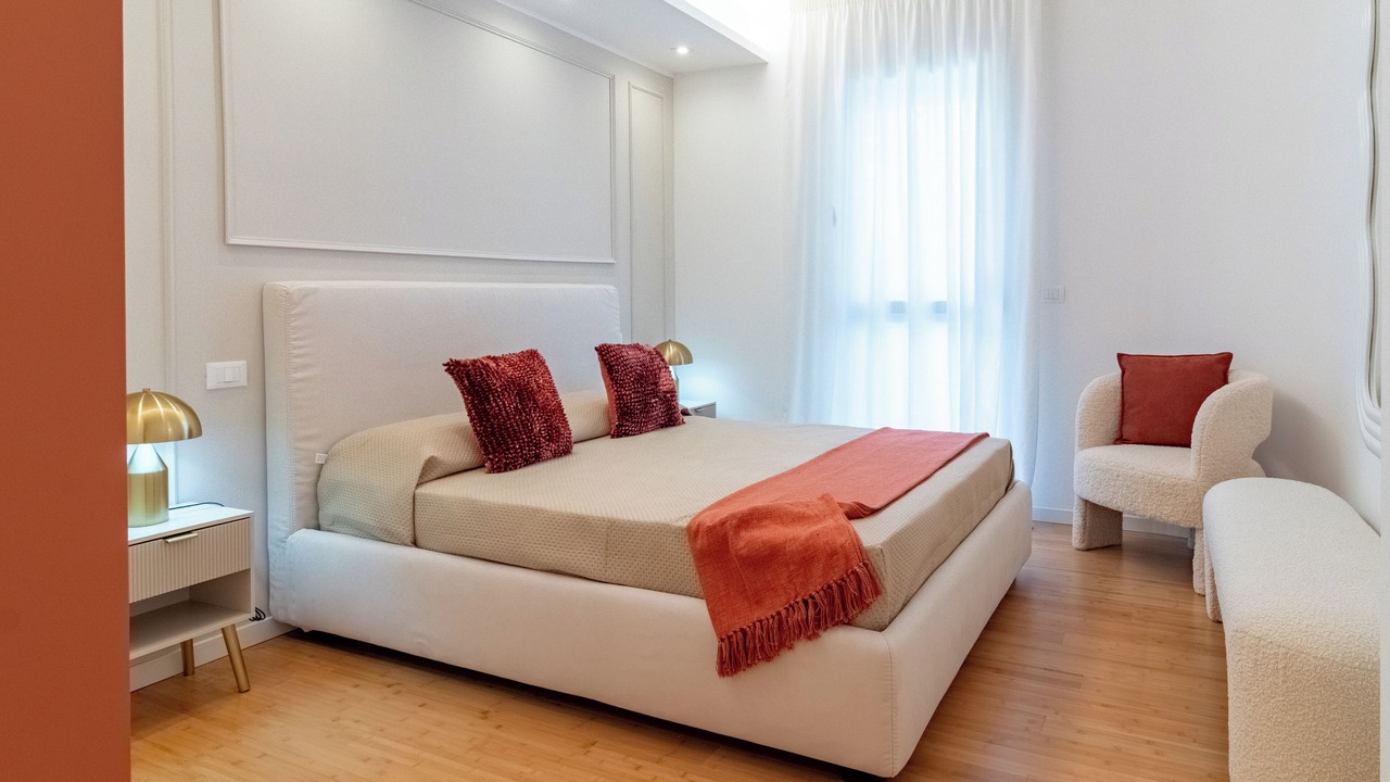 Photo of Bedroom in Pineta