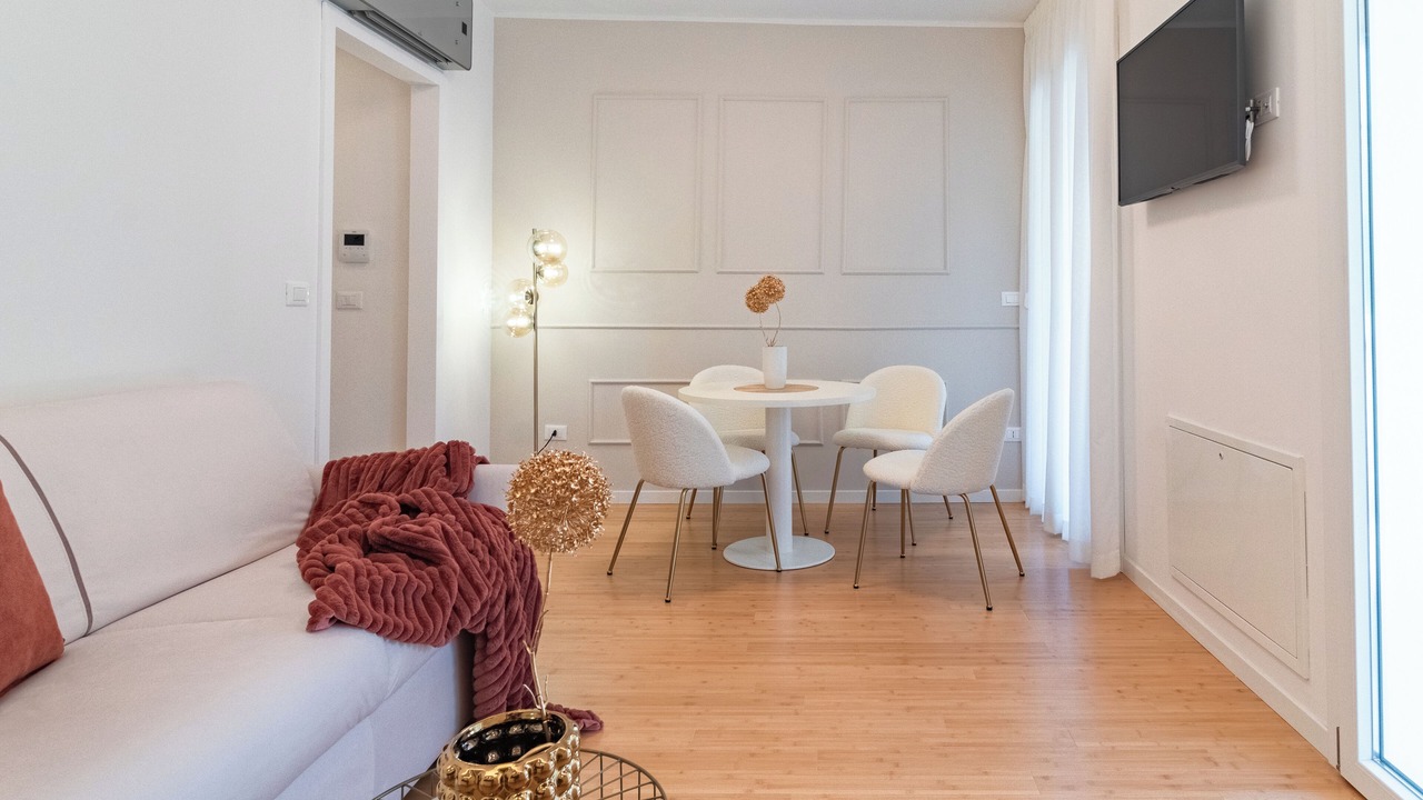 Photo of Livingroom in Pineta