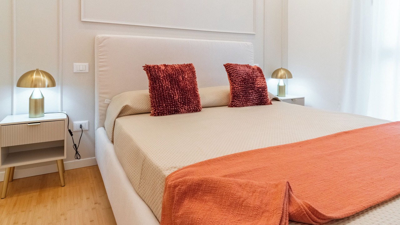 Photo of Bedroom in Pineta