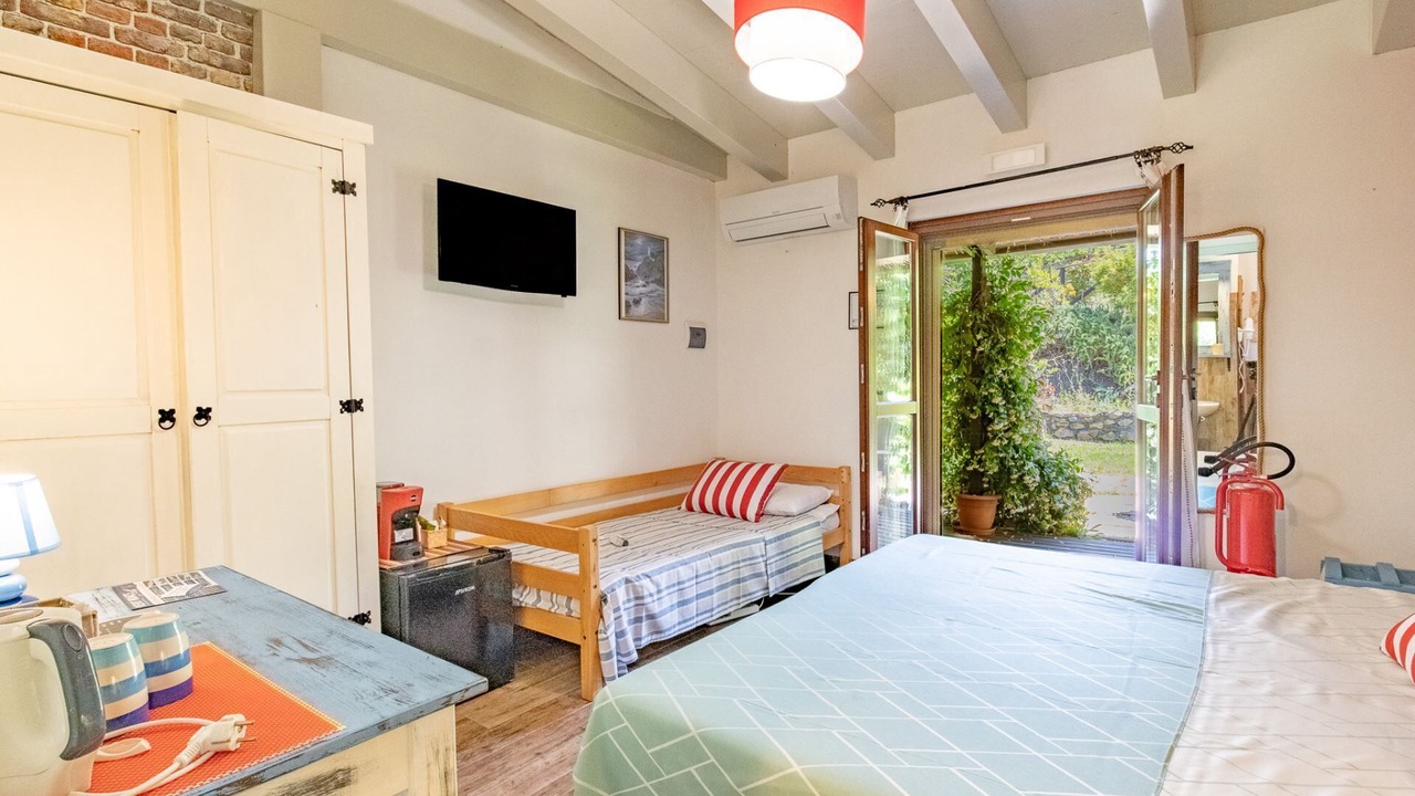 Photo of Bedroom in Rio