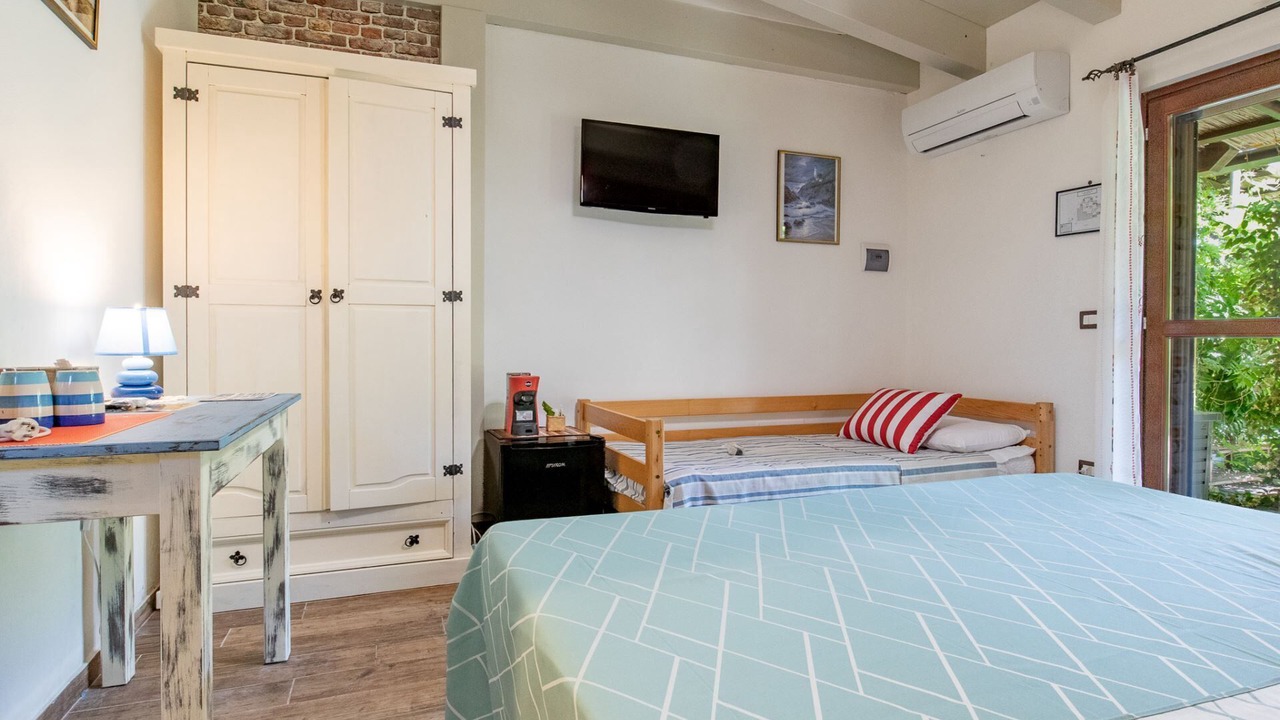 Photo of Bedroom in Rio