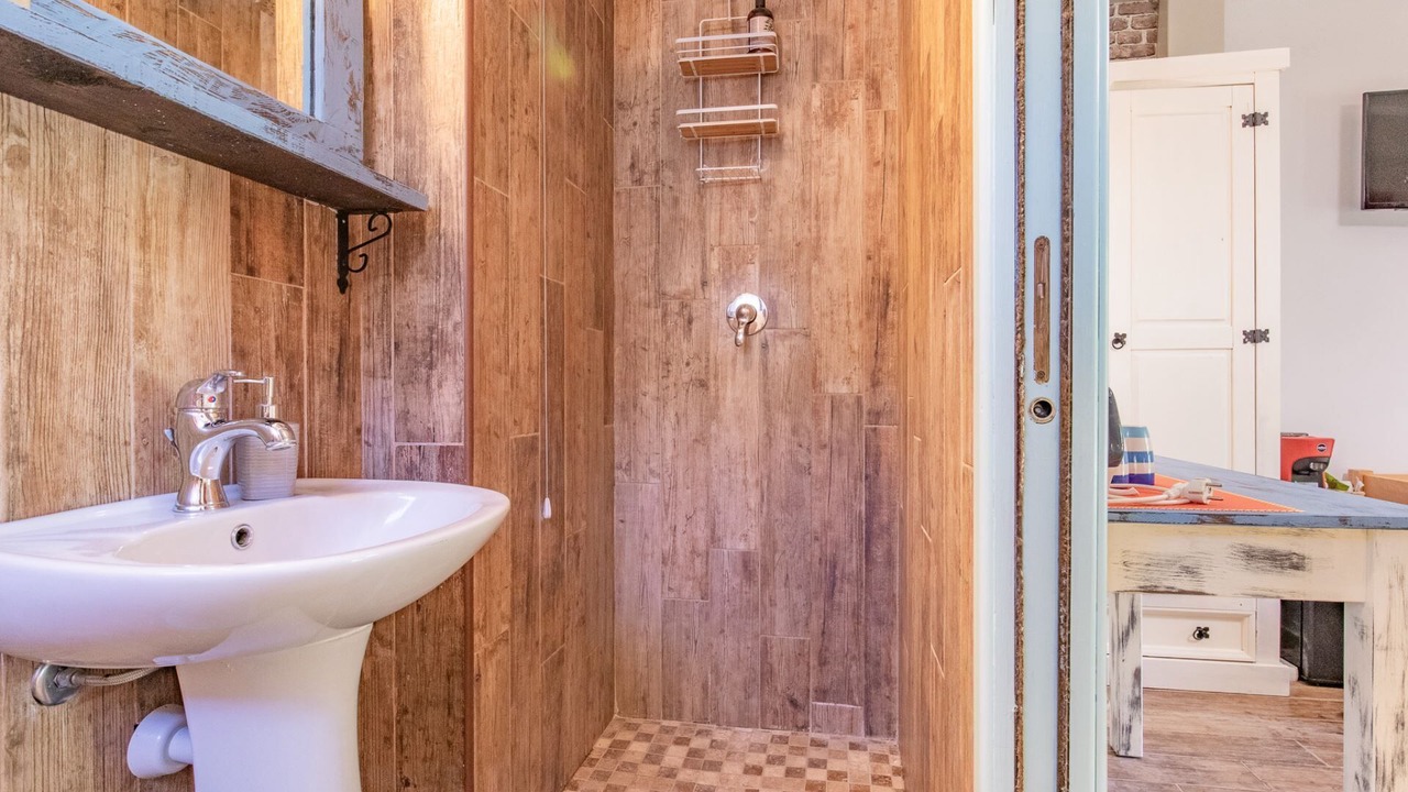 Photo of Bathroom in Rio