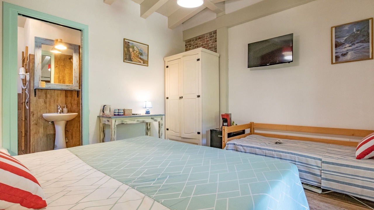 Photo of Bedroom in Rio