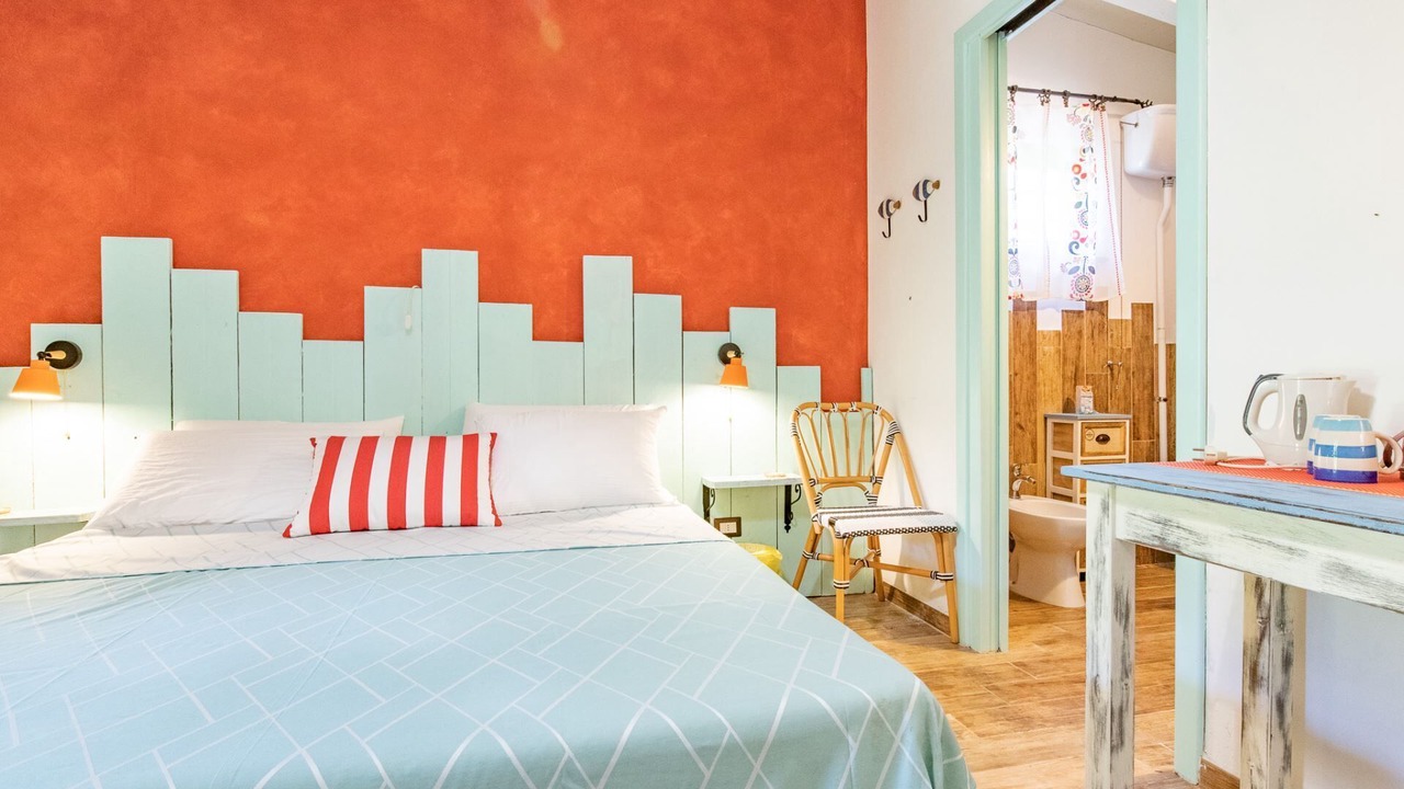 Photo of Bedroom in Rio