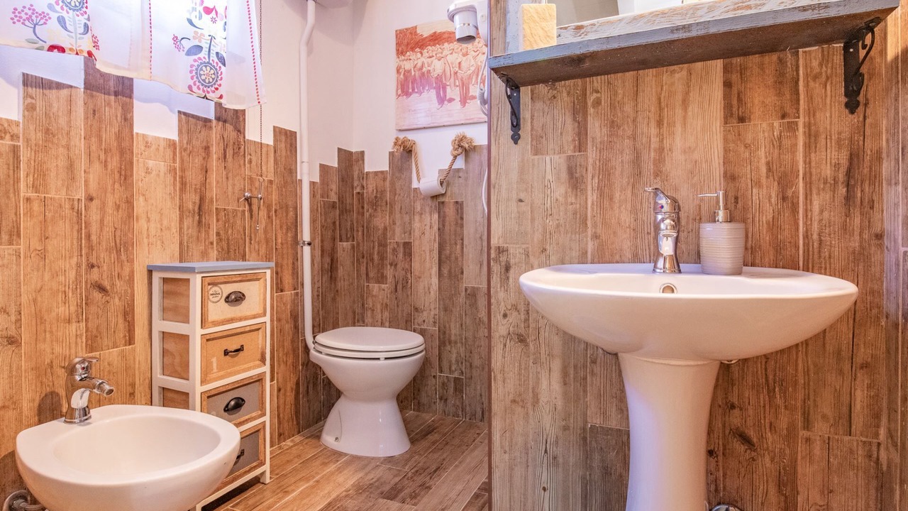 Photo of Bathroom in Rio