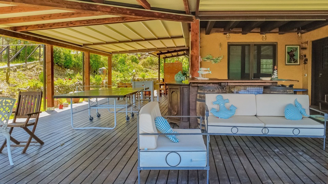 Photo of Patio Balcony in Rio