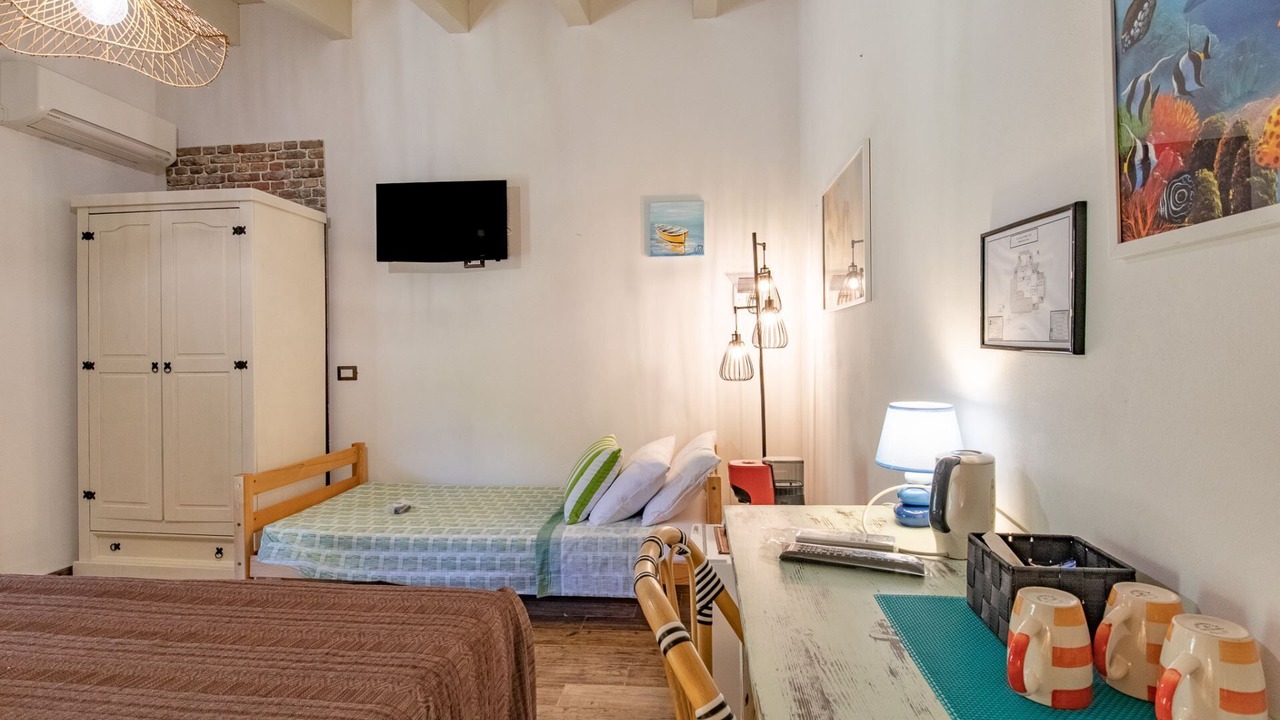 Photo of Bedroom in Rio