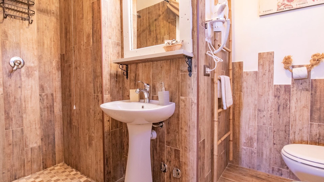 Photo of Bathroom in Rio