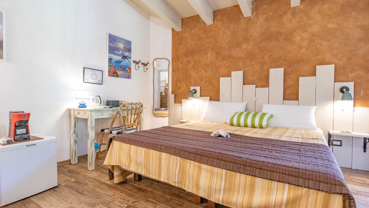 Photo of Bedroom in Rio