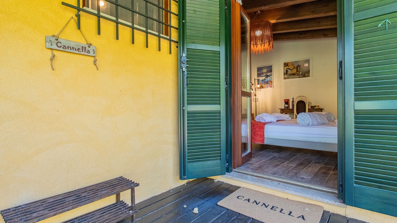Photo of Bedroom in Rio