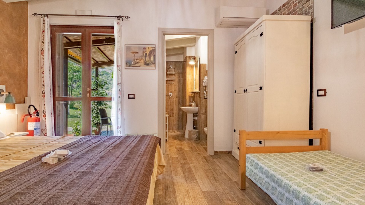 Photo of Bedroom in Rio