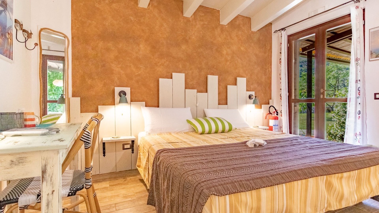 Photo of Bedroom in Rio
