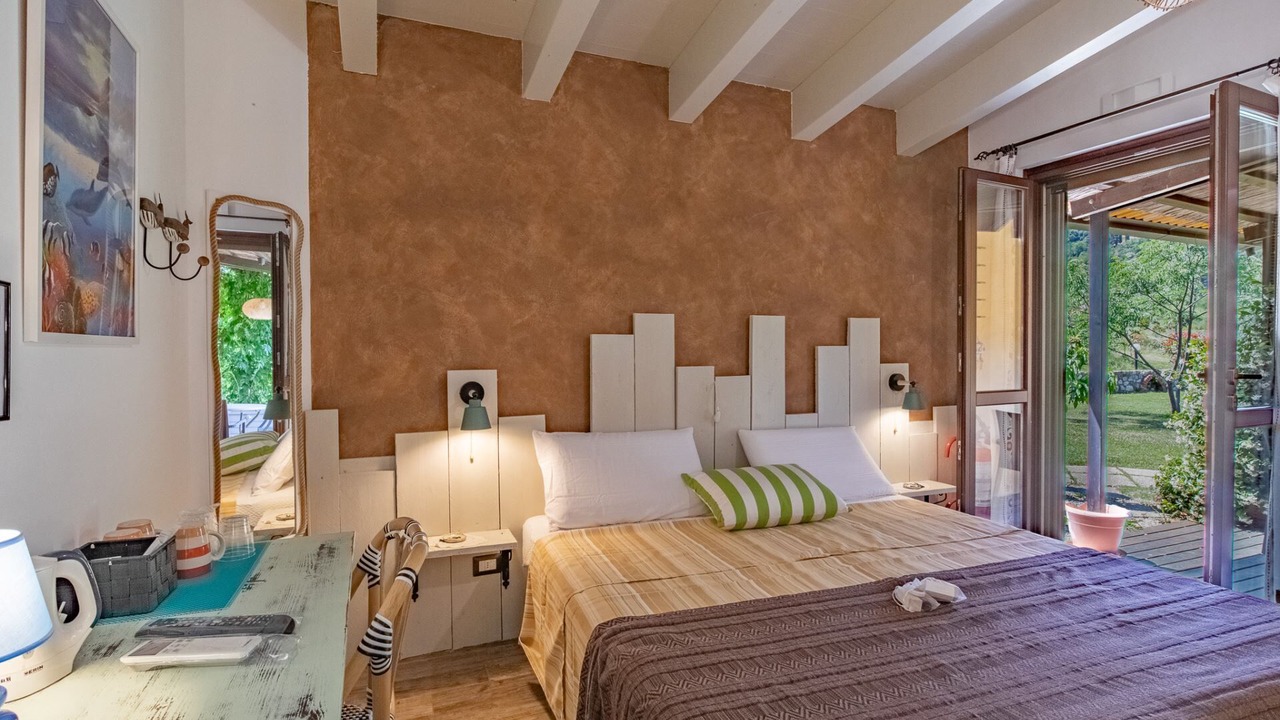 Photo of Bedroom in Rio