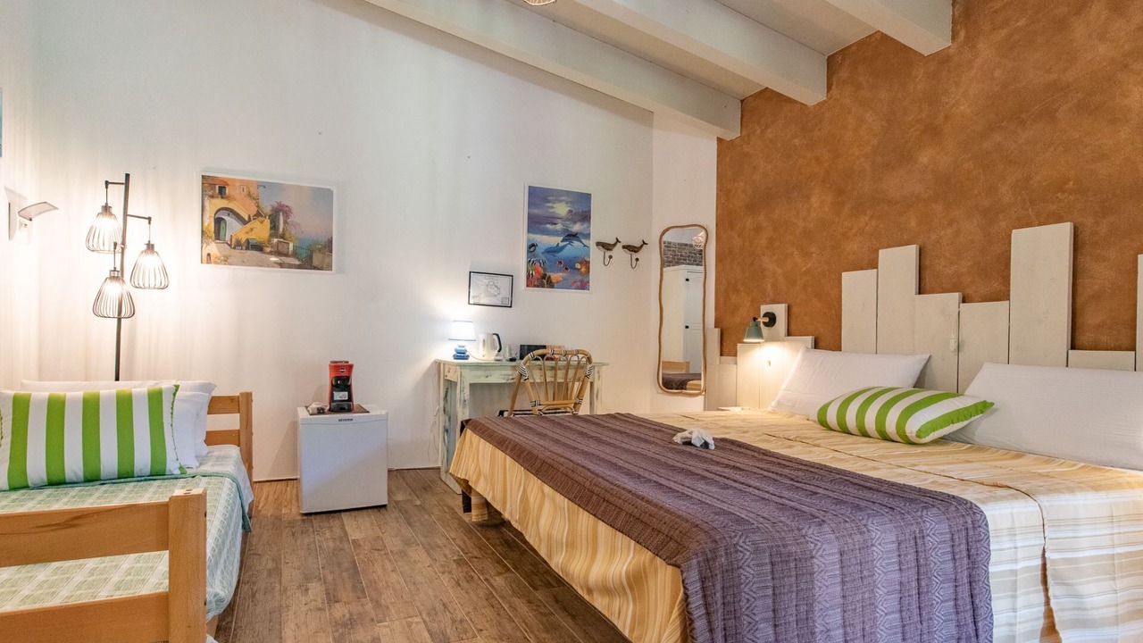 Photo of Bedroom in Rio
