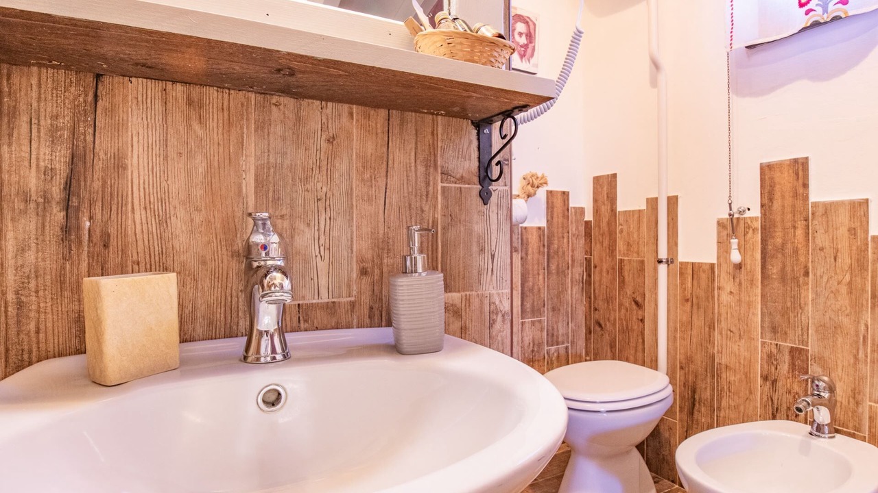 Photo of Bathroom in Rio