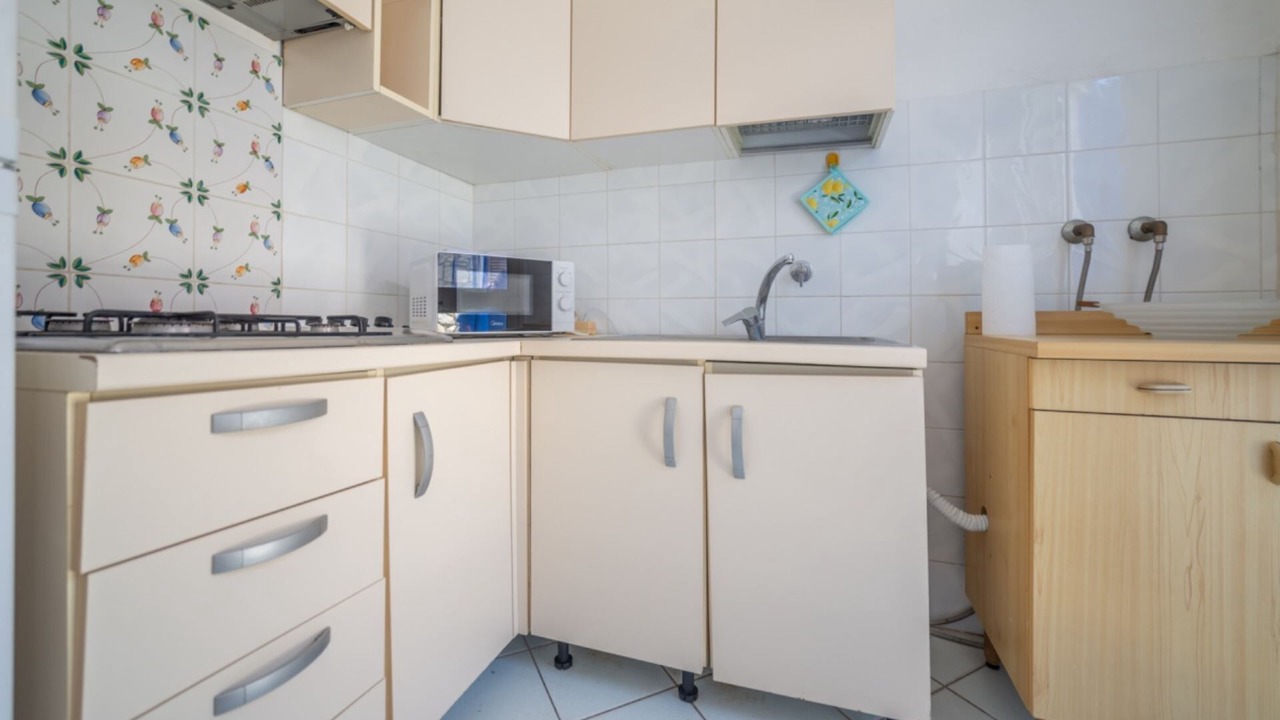 Photo of Kitchen in Pomonte