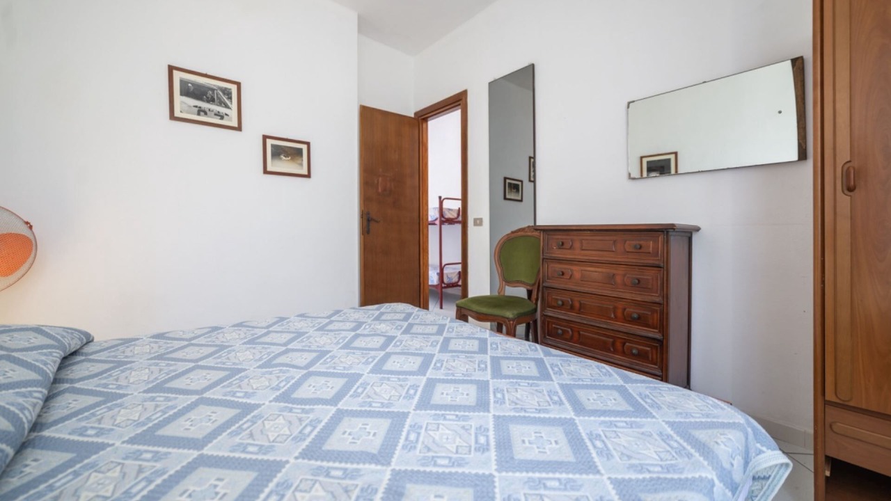 Photo of Bedroom in Pomonte