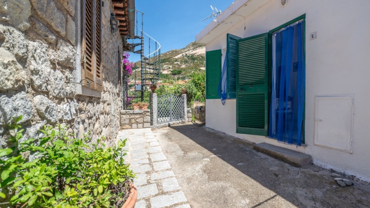 Photo of Outdoor in Pomonte