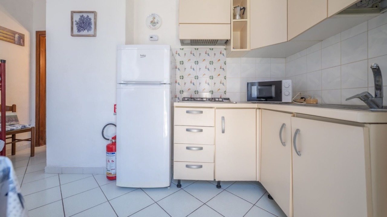 Photo of Kitchen in Pomonte