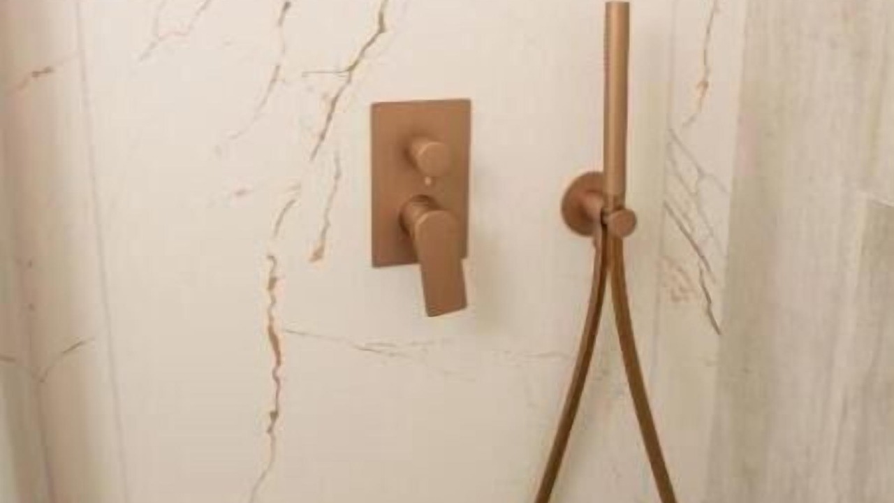 Photo of Bathroom in Cesenatico