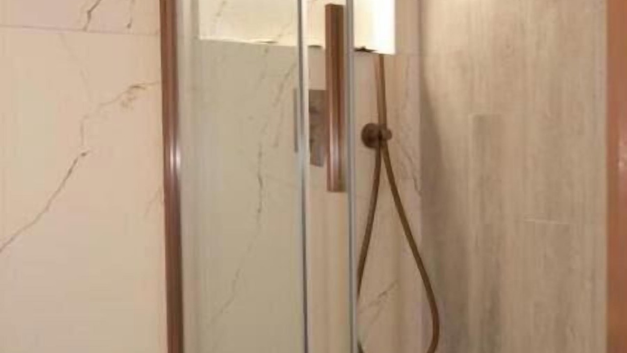 Photo of Bathroom in Cesenatico