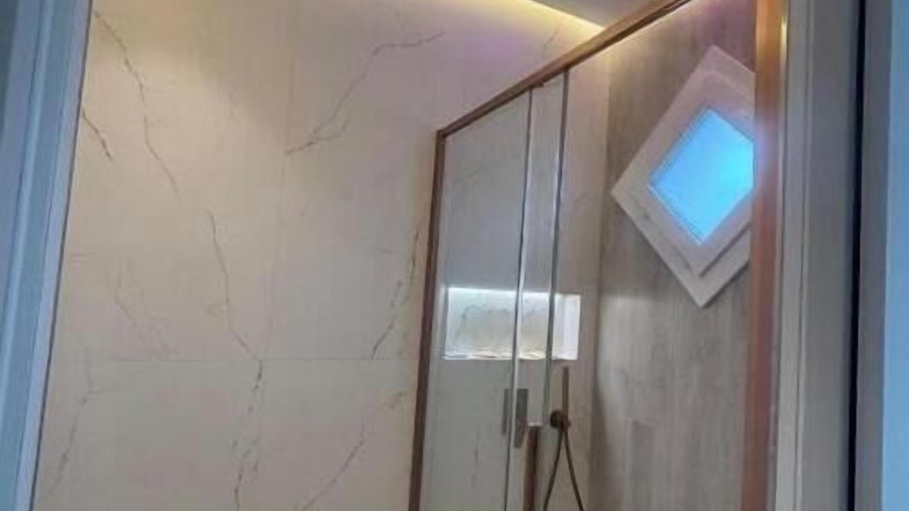 Photo of Bathroom in Cesenatico