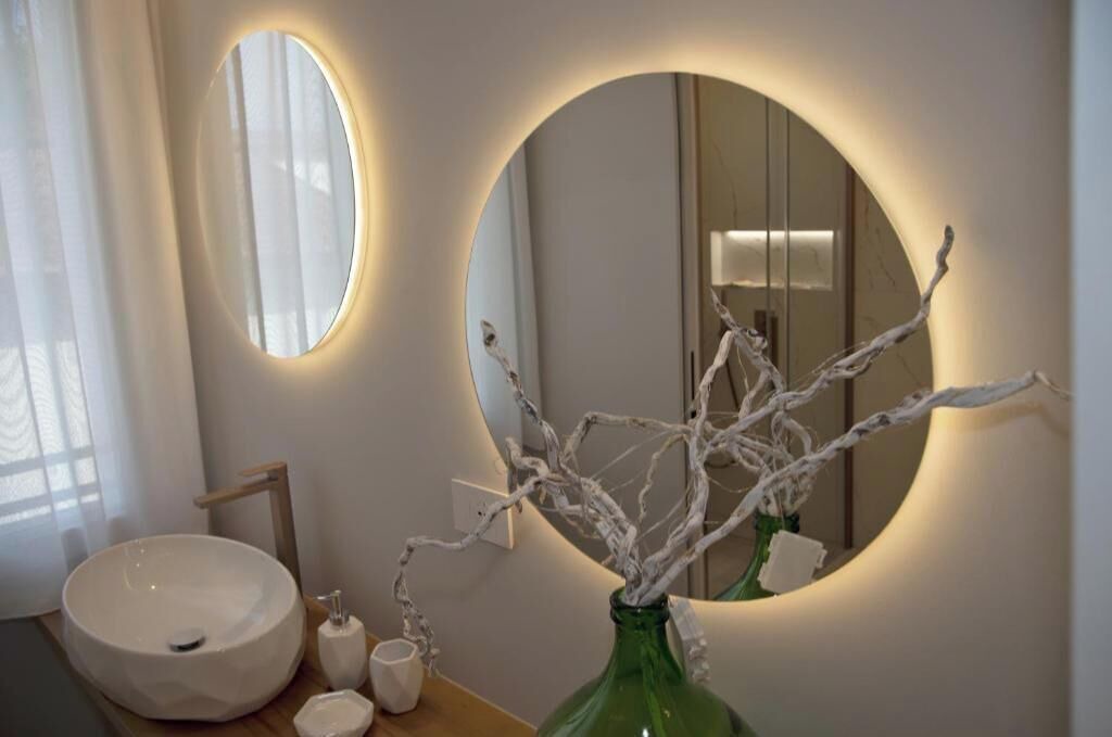 Photo of Bathroom in Cesenatico