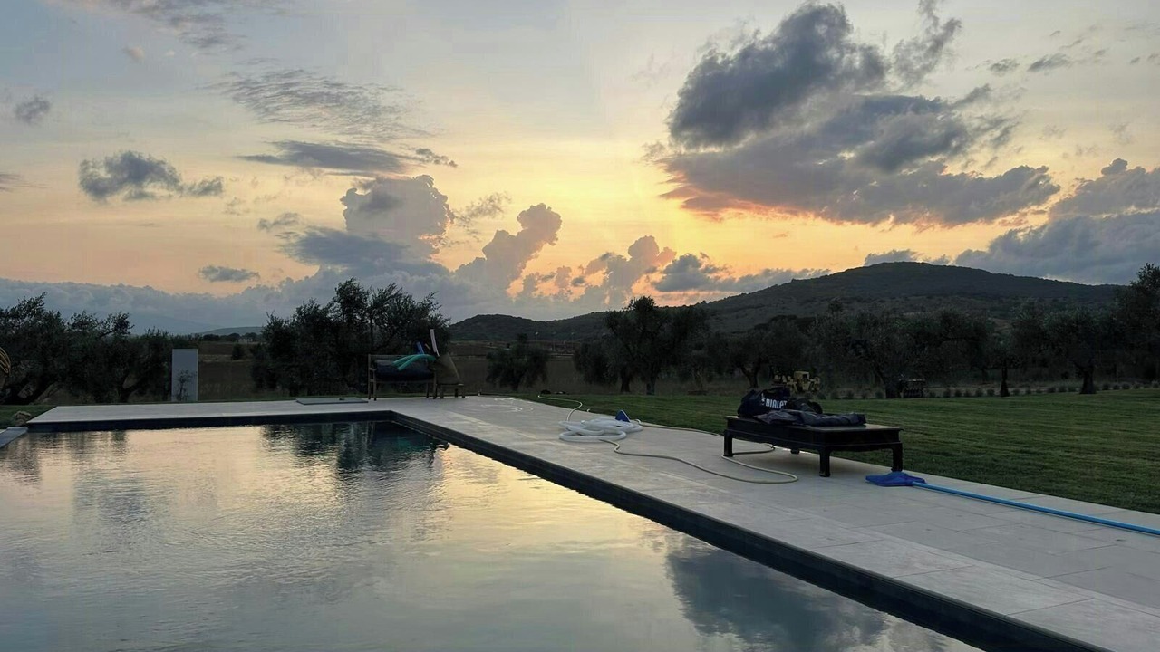Photo of Outdoor in Capalbio