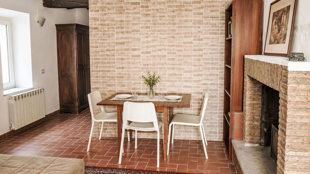 Photo of Patio Balcony in Montoro