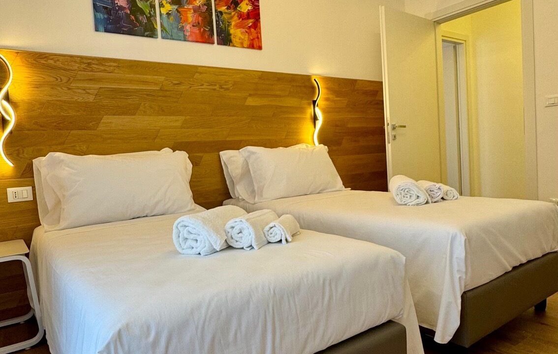 Photo of Bedroom in Montesilvano