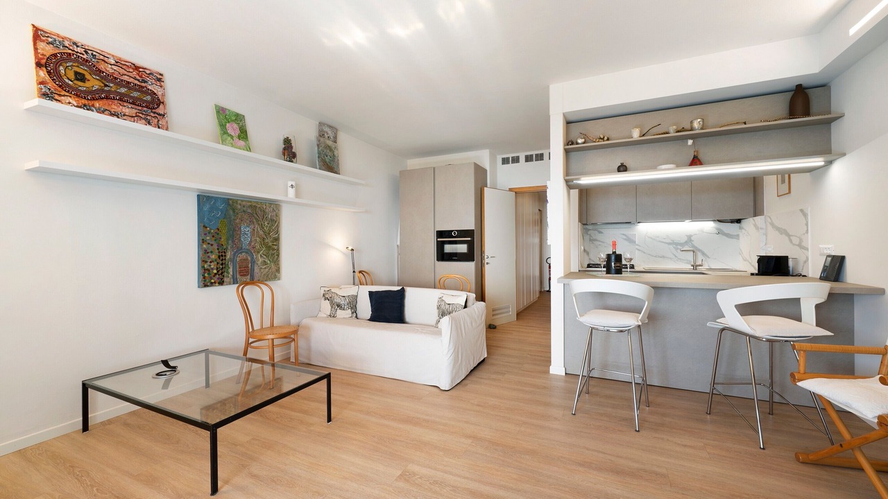 Photo of Livingroom in Cavi