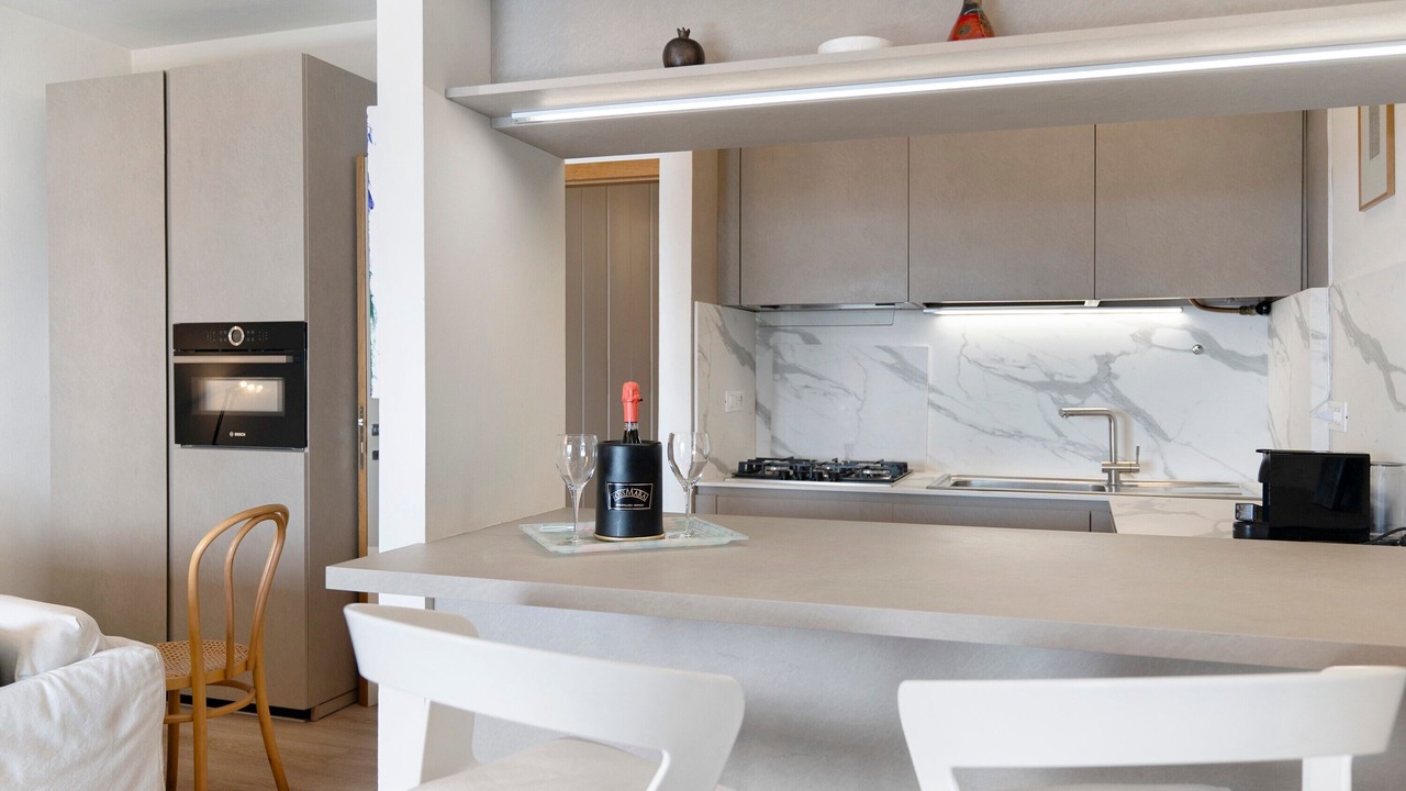 Photo of Kitchen in Cavi